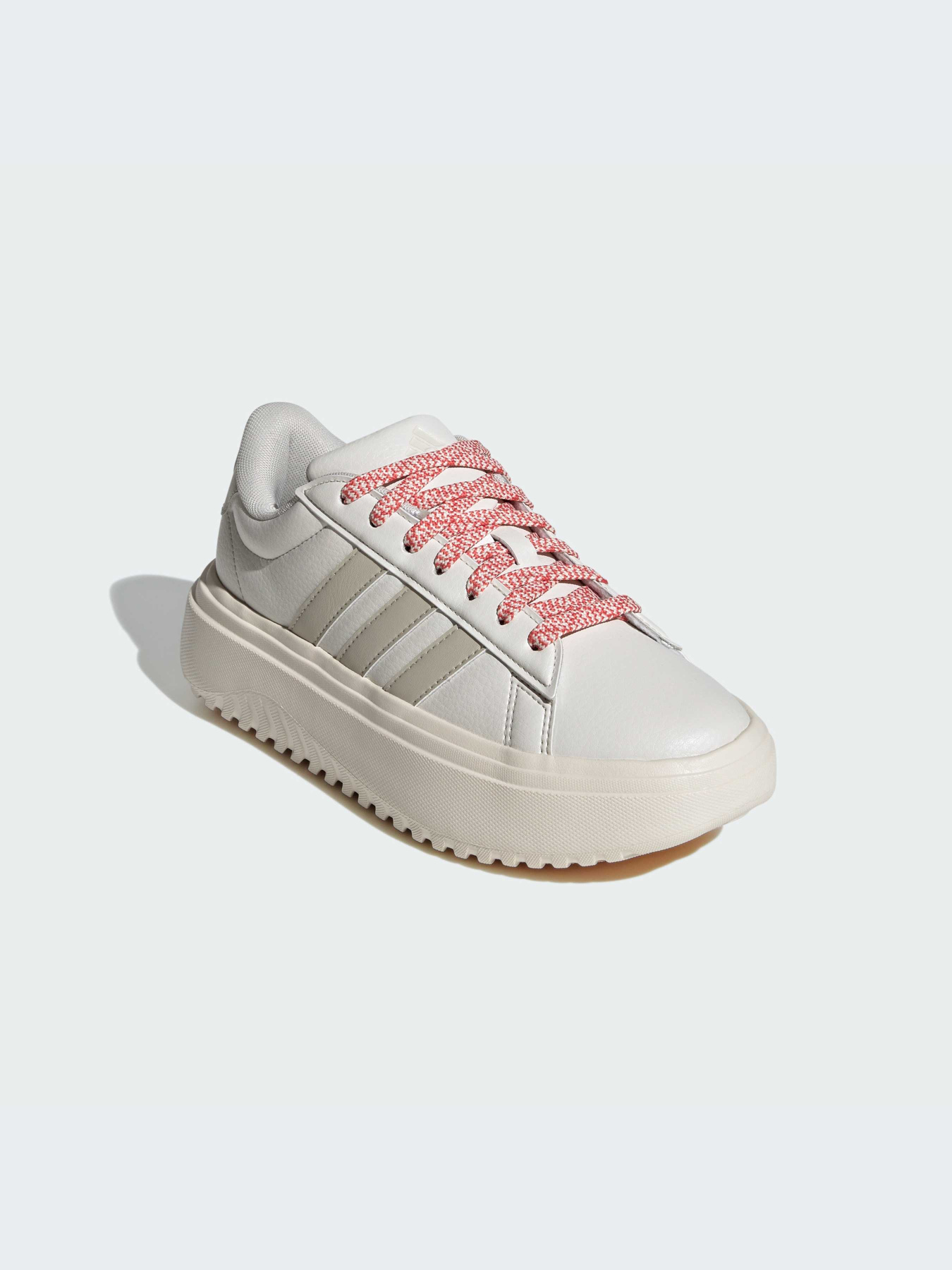 Кеди Adidas Grand Court модель IE1094 Фото