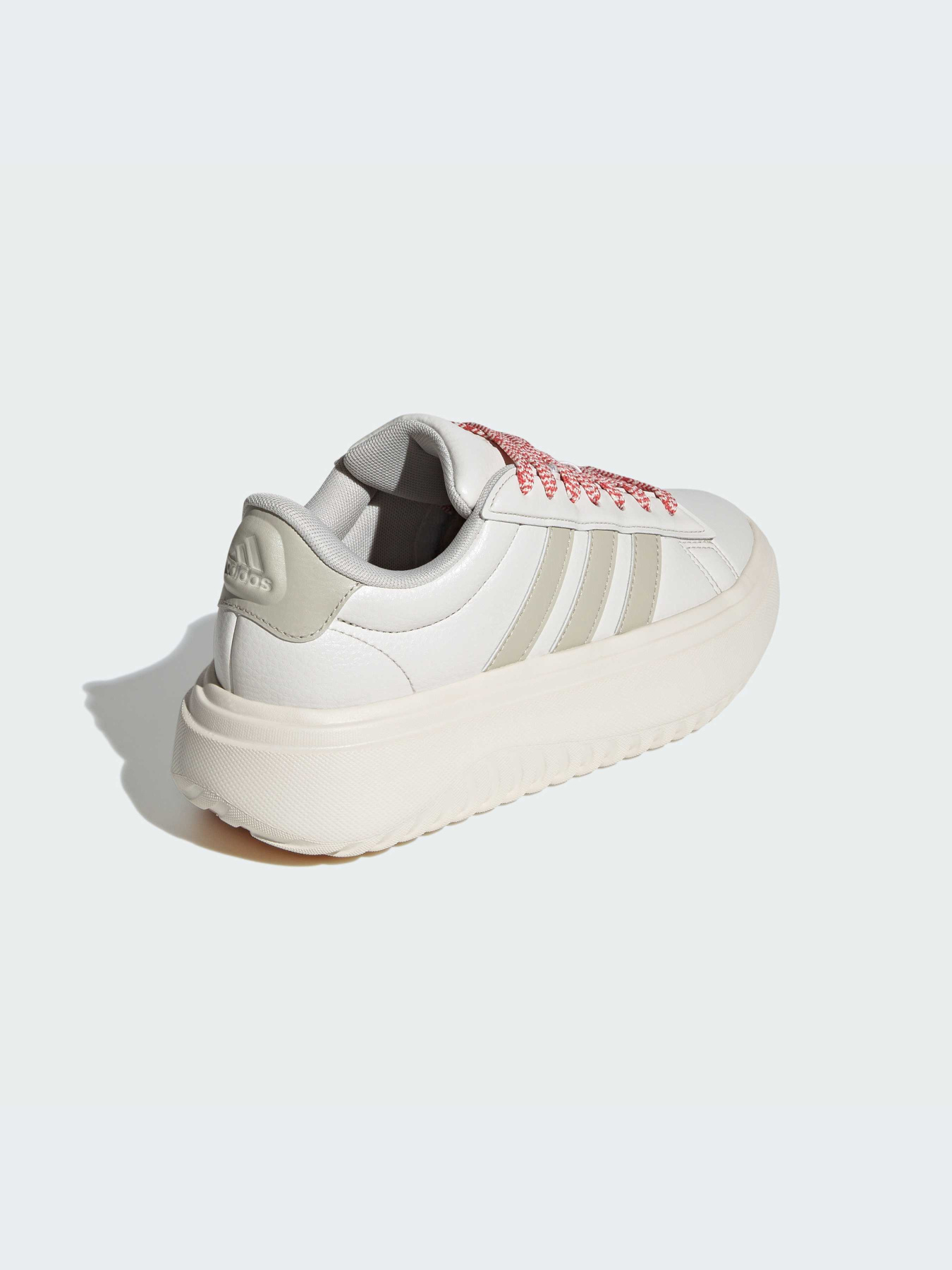 Кеди Adidas Grand Court модель IE1094 Фото