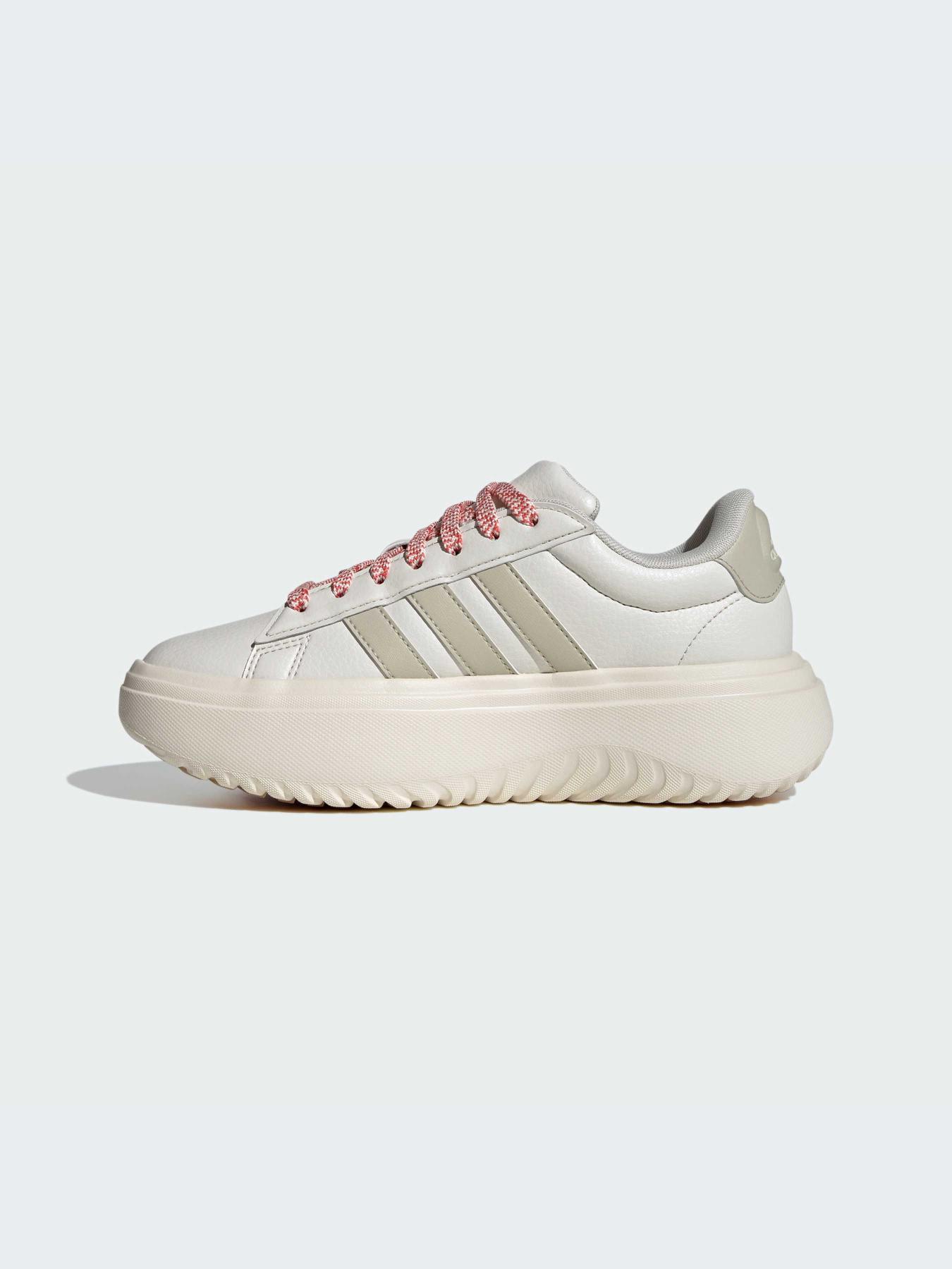 Кеди Adidas Grand Court модель IE1094 Фото