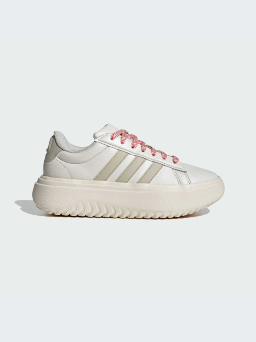 Кеди Adidas Grand Court модель IE1094 Фото