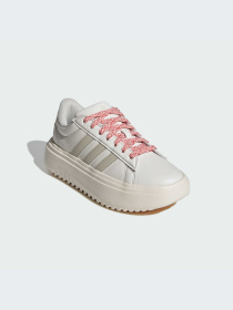 Кеди Adidas Grand Court модель IE1094 Фото