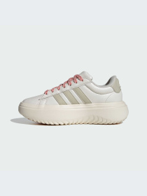 Кеди Adidas Grand Court модель IE1094 Фото