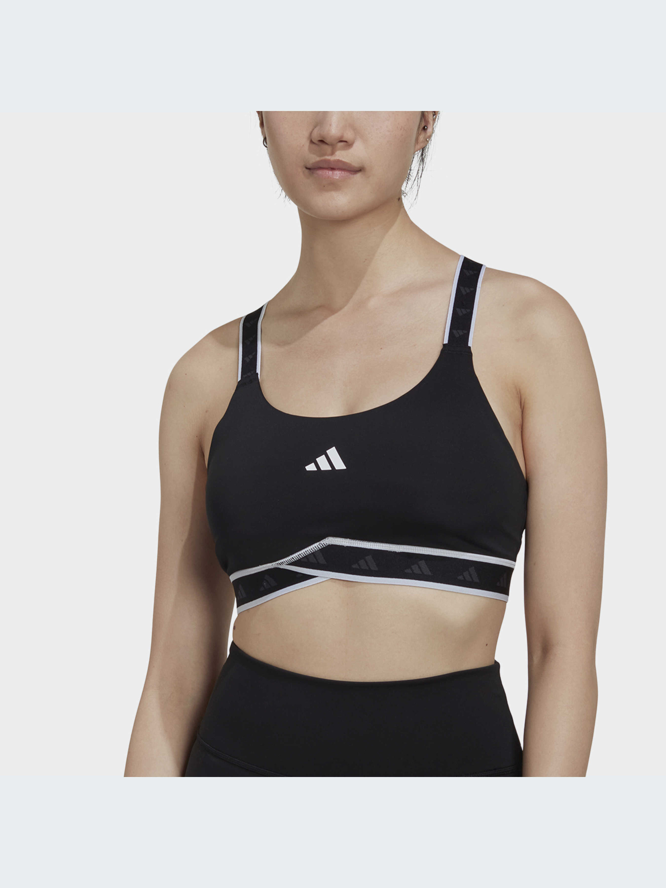 Футболки и поло Adidas Clima модель HN7248 Фото