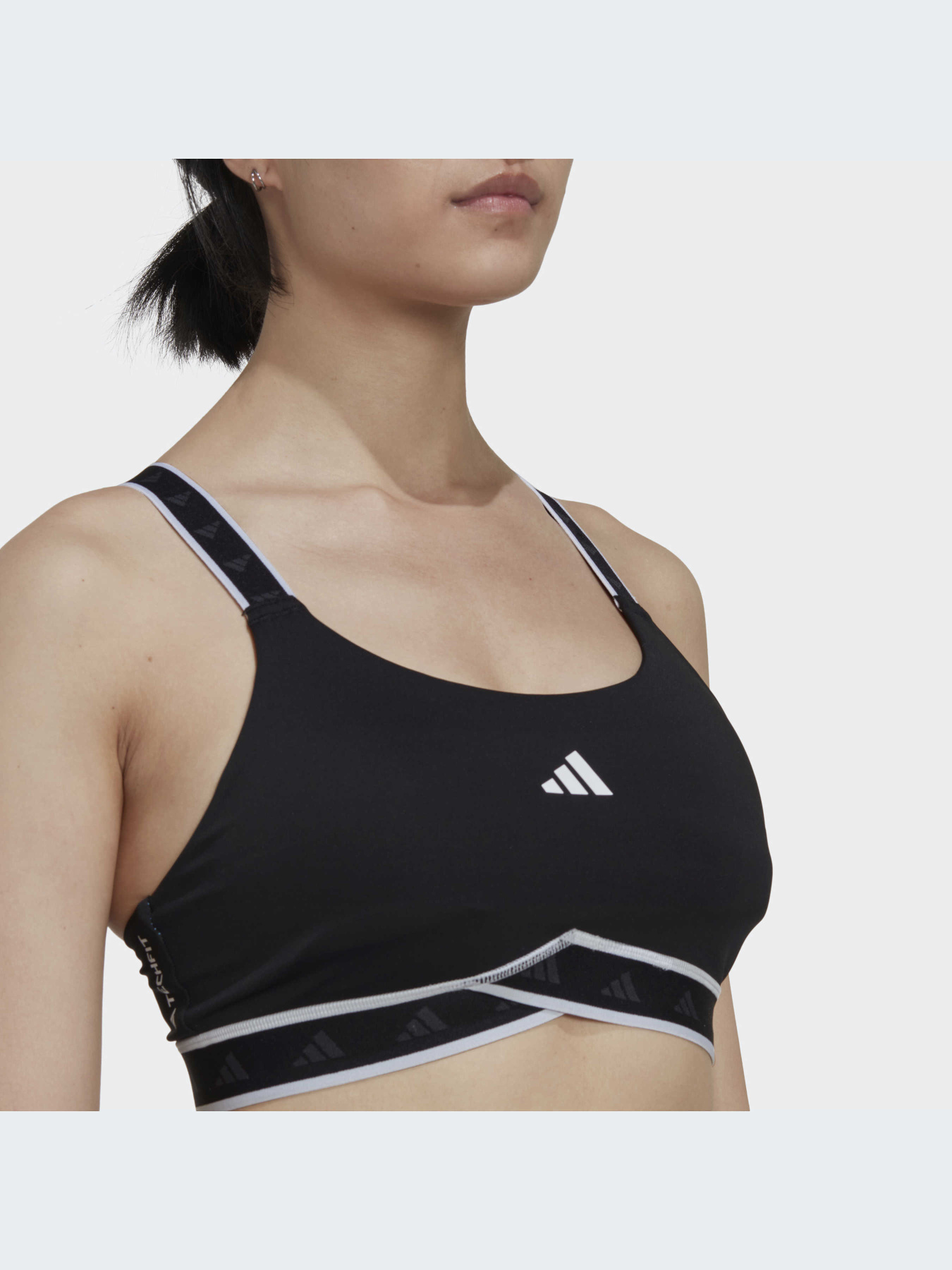Футболки и поло Adidas Clima модель HN7248 Фото
