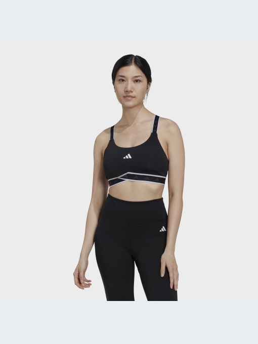 Футболки и поло Adidas Clima модель HN7248 Фото