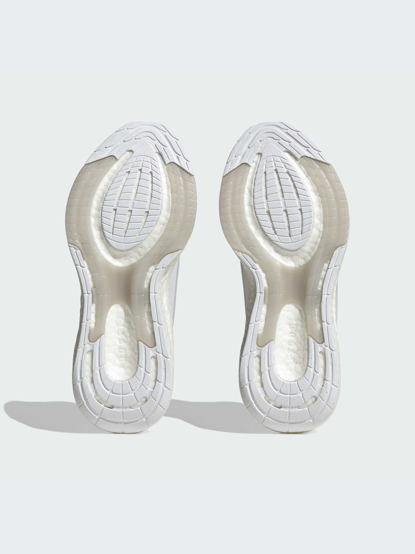 Кросівки Adidas PureBoost модель IF2393 Фото