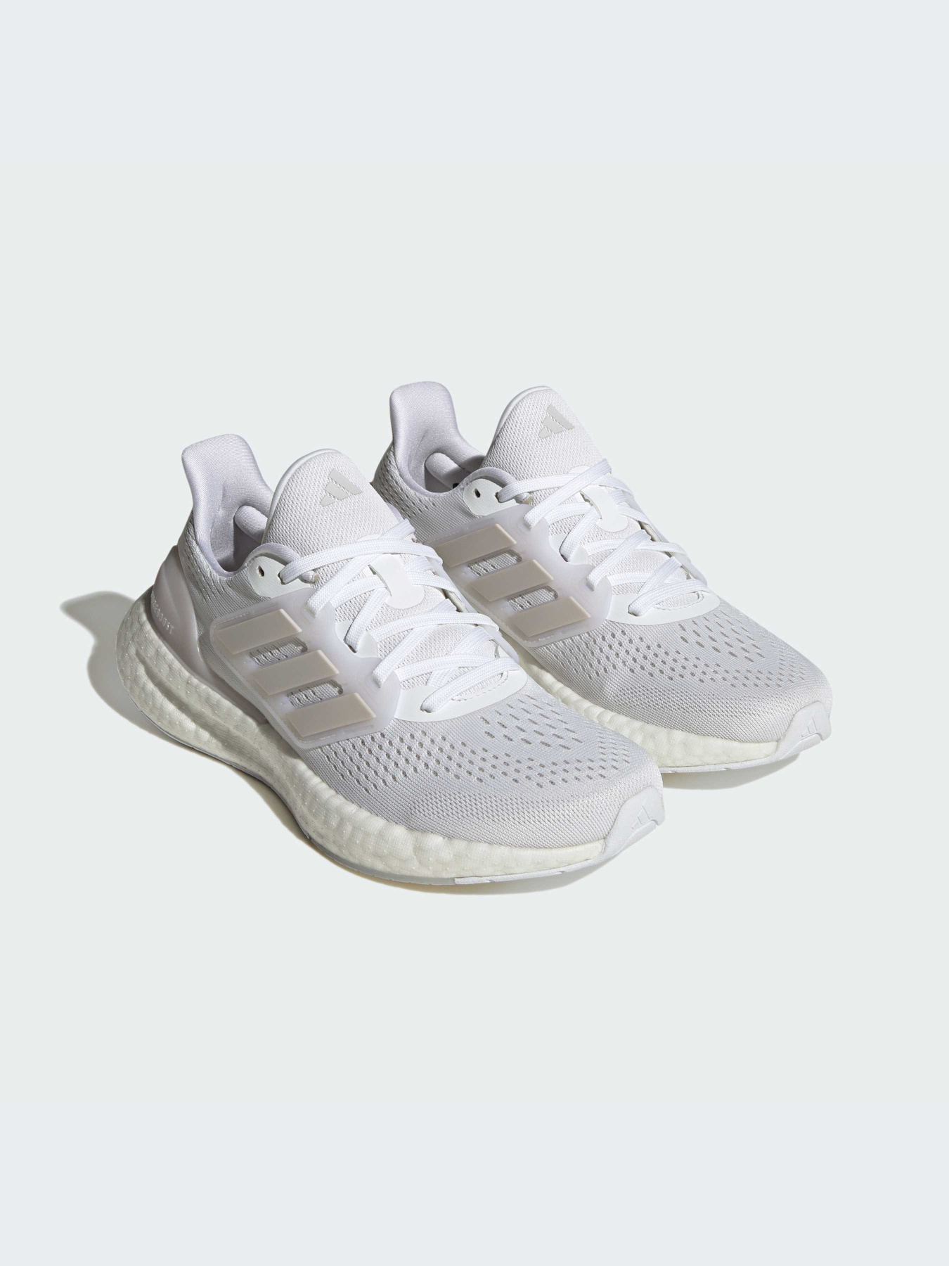 Кросівки Adidas PureBoost модель IF2393 Фото
