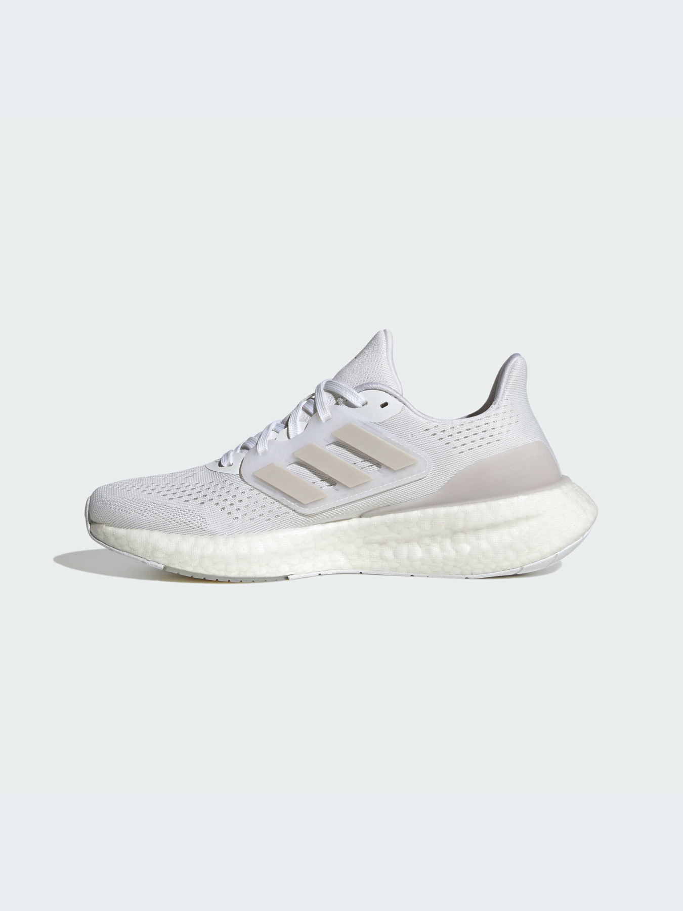 Кросівки Adidas PureBoost модель IF2393 Фото