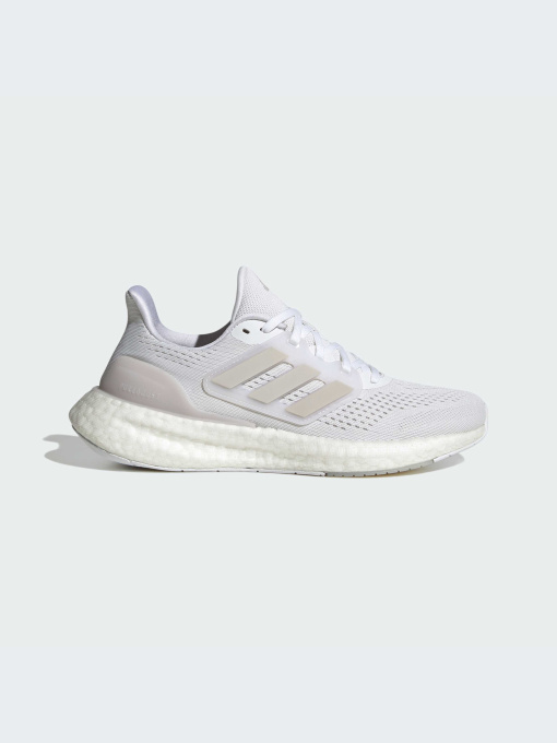 Кросівки Adidas PureBoost модель IF2393 Фото