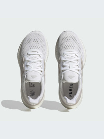 Кросівки Adidas PureBoost модель IF2393 Фото