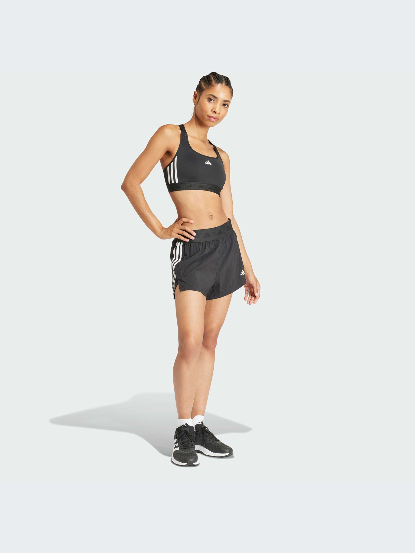 Шорты Adidas модель IT4665 Фото