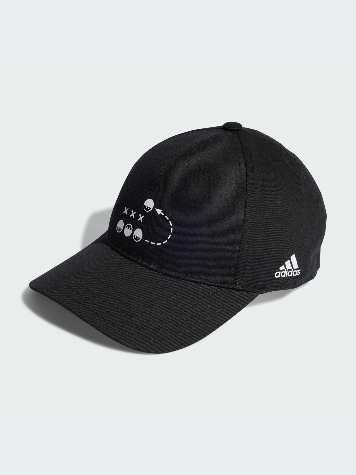 Шапки и кепки Adidas модель IU4858 Фото