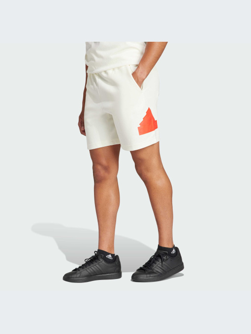 Шорти Adidas Культові силуети модель IR9167 Фото