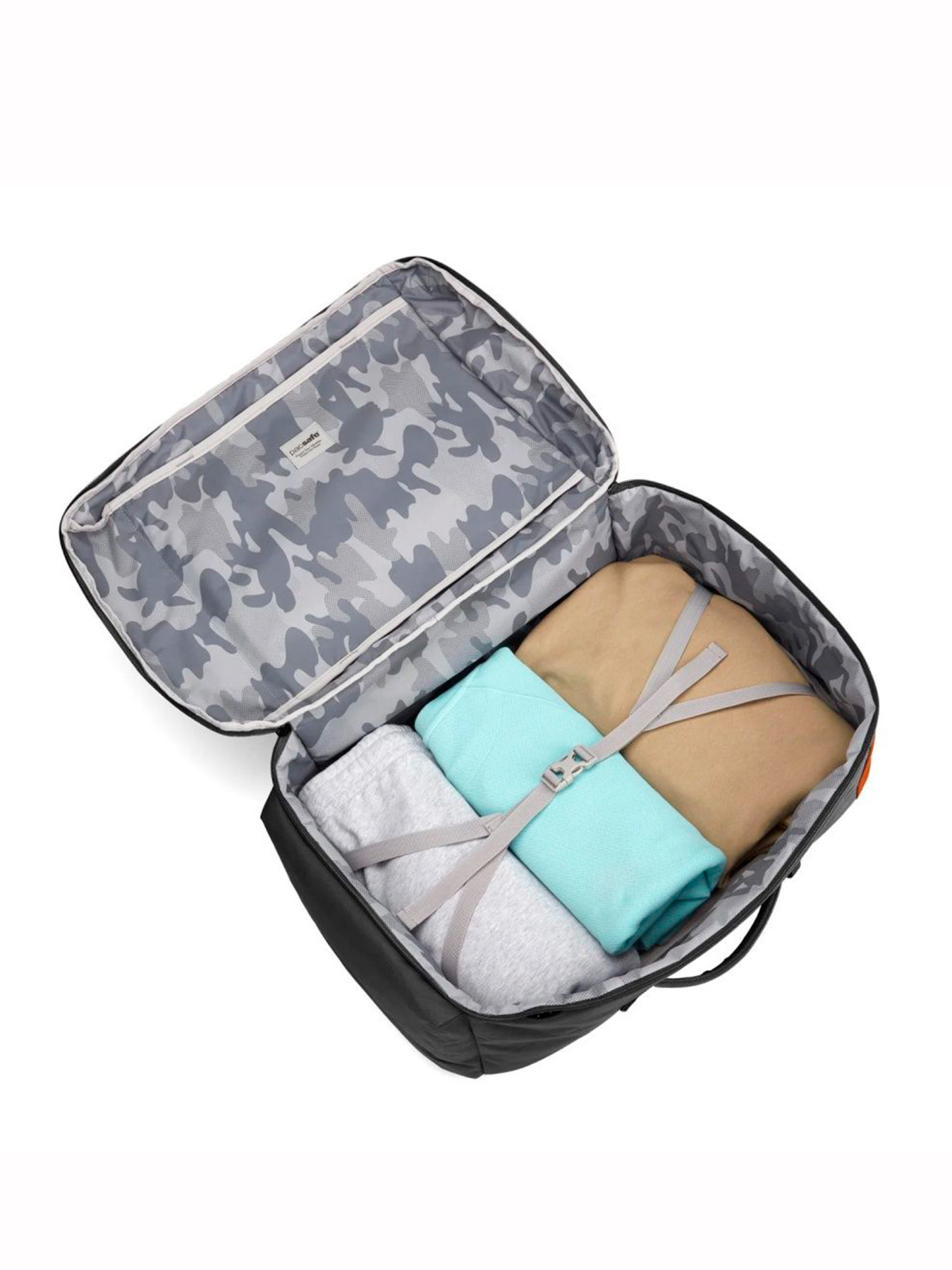 Рюкзаки Pacsafe Go Carry-on модель 35160130 Фото