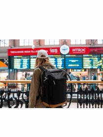 Рюкзаки Pacsafe Go Carry-on модель 35160130 Фото