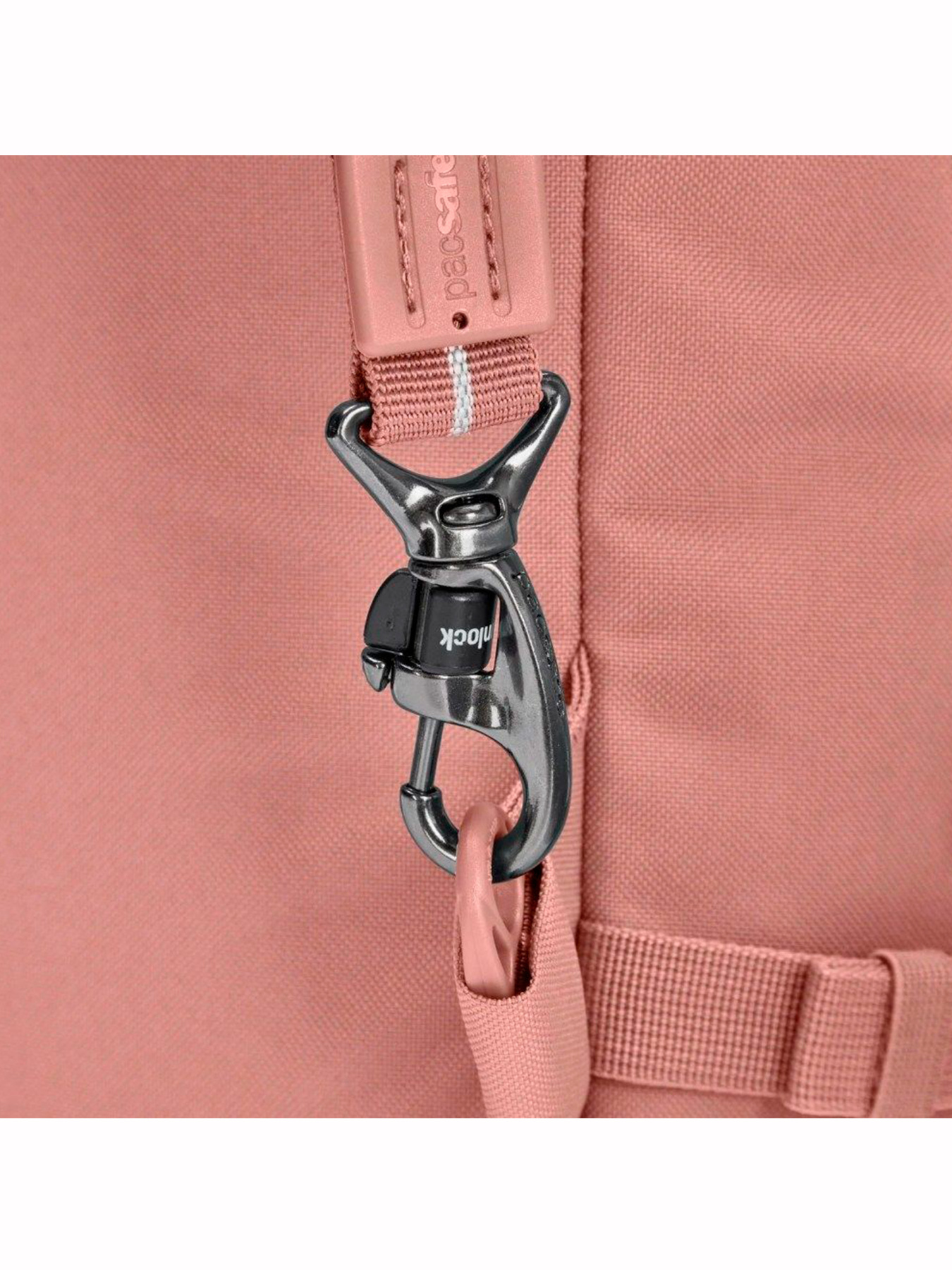 Рюкзаки Pacsafe Go Carry-on модель 35155340 Фото