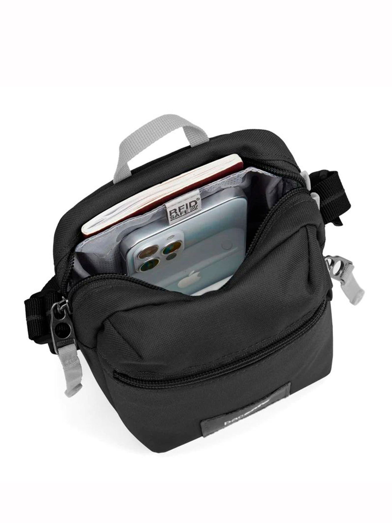 Сумки Pacsafe модель 35130130 Сумки Pacsafe модель 35130130 Фото