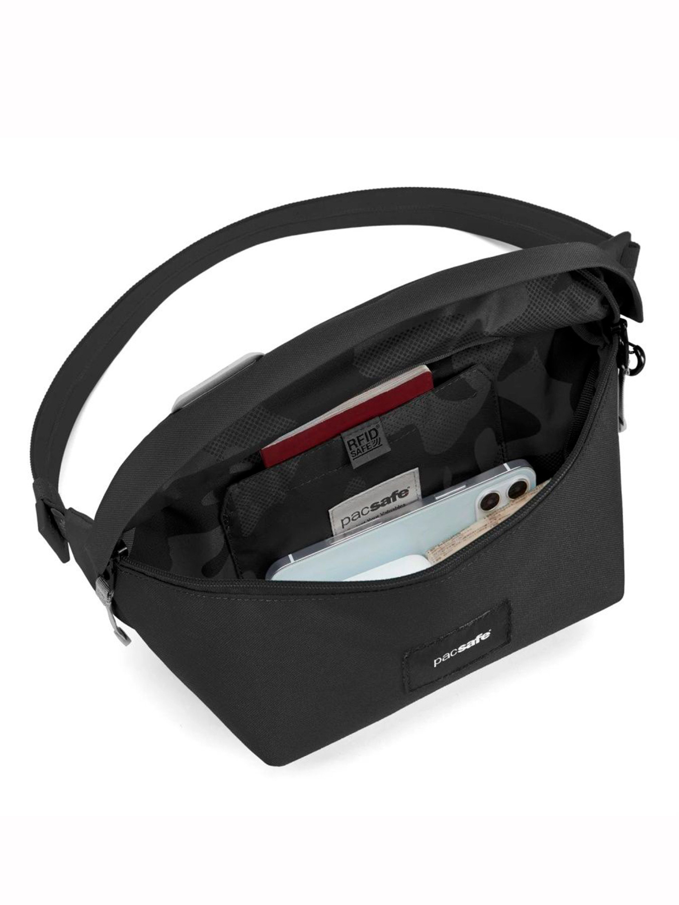 Сумки Pacsafe модель 35100130 Фото