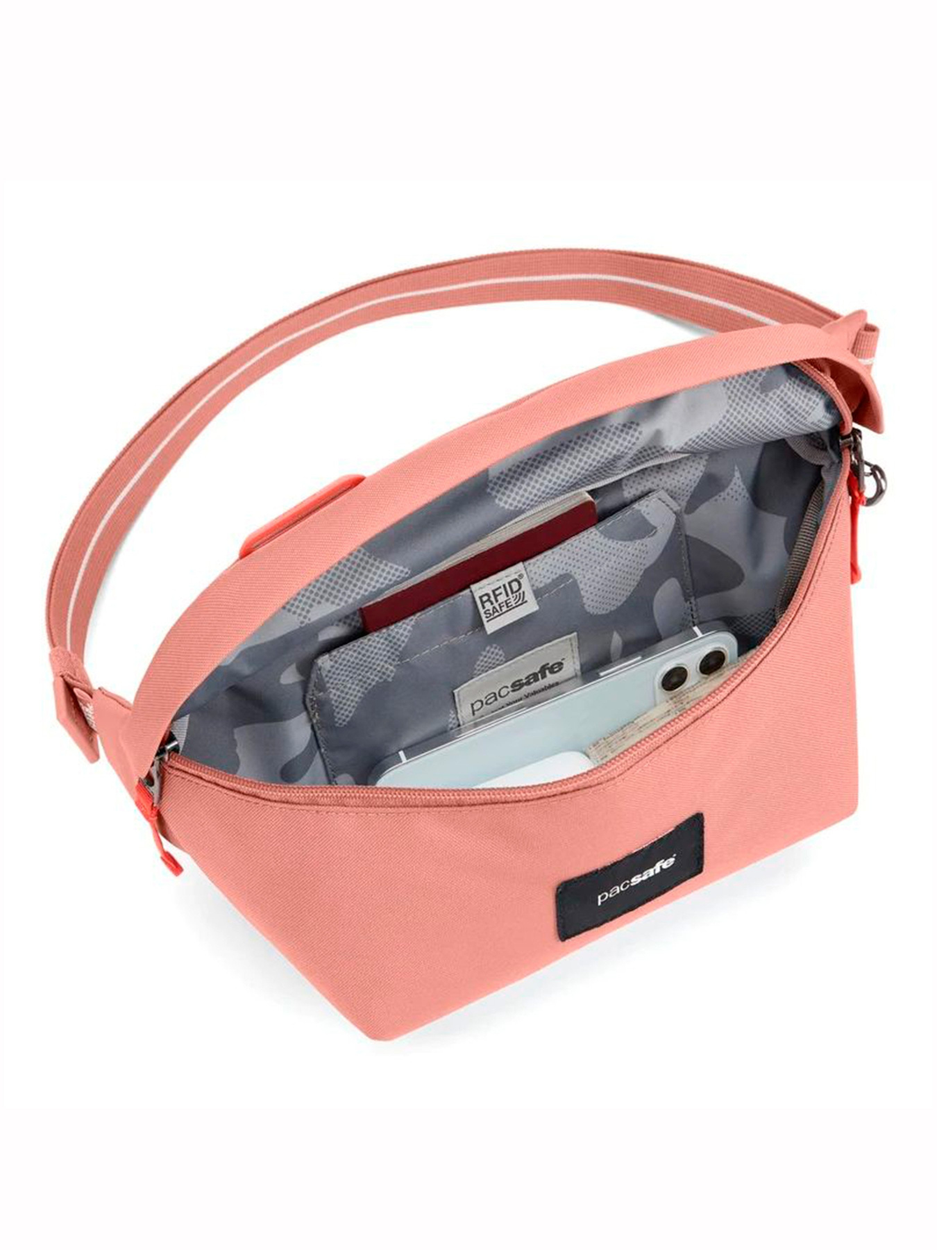 Сумки Pacsafe модель 35100340 Фото