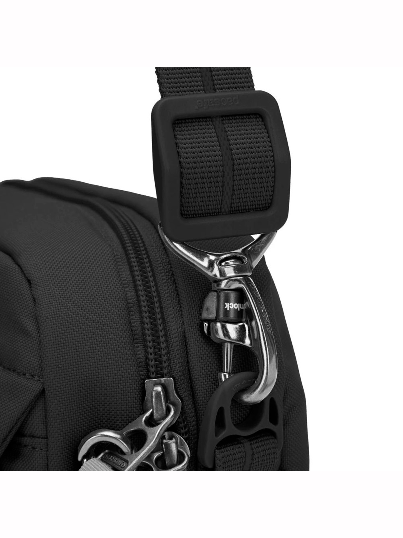 Сумки Pacsafe Go модель 35105130 Фото