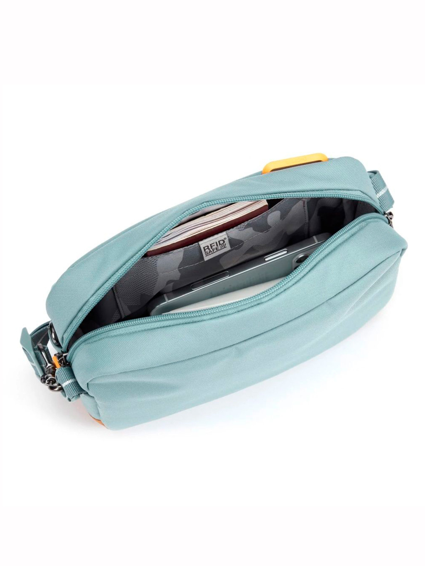 Сумки Pacsafe модель 35105528 Фото