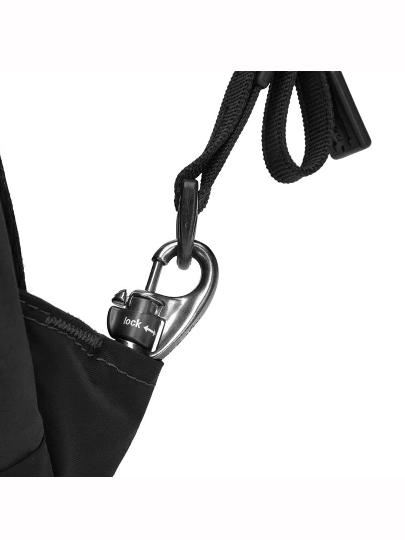 Рюкзаки Pacsafe модель 40134138 Фото
