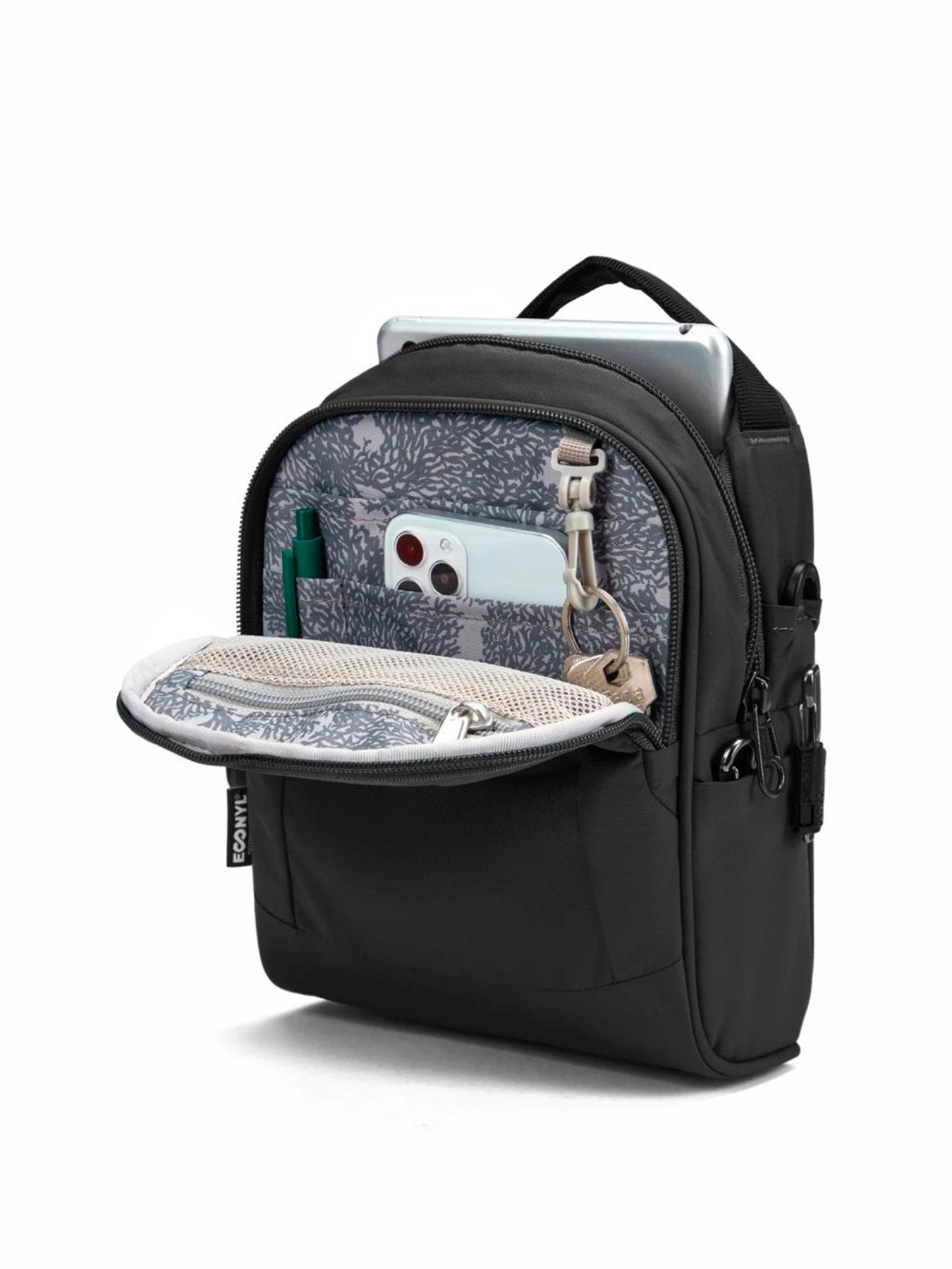 Сумки Pacsafe Metrosafe модель 40131138 Фото