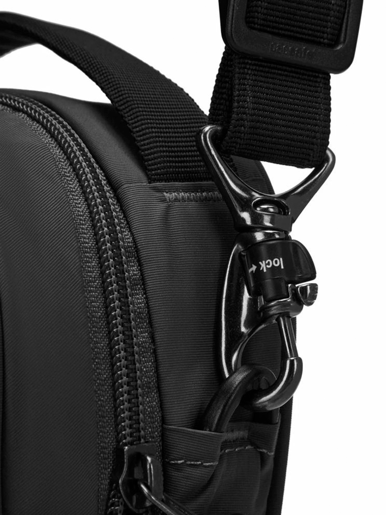 Сумки Pacsafe Metrosafe модель 40131138 Фото