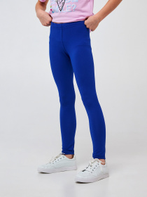 Штани SMIL модель smil_115604-sinij Фото