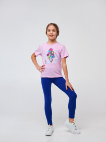 Штани SMIL модель smil_115604-sinij Фото