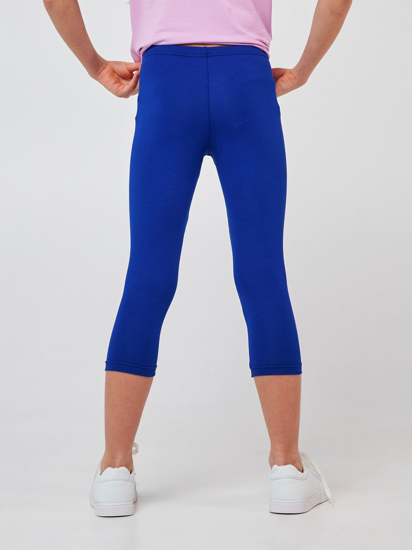 Брюки SMIL модель smil_115603-sinij Фото