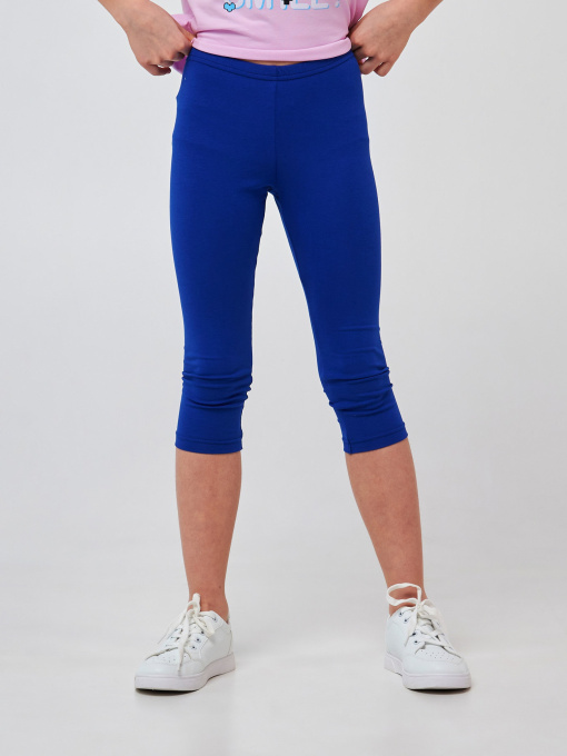 Брюки SMIL модель smil_115603-sinij Фото