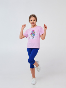 Брюки SMIL модель smil_115603-sinij Фото