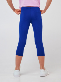Брюки SMIL модель smil_115603-sinij Фото