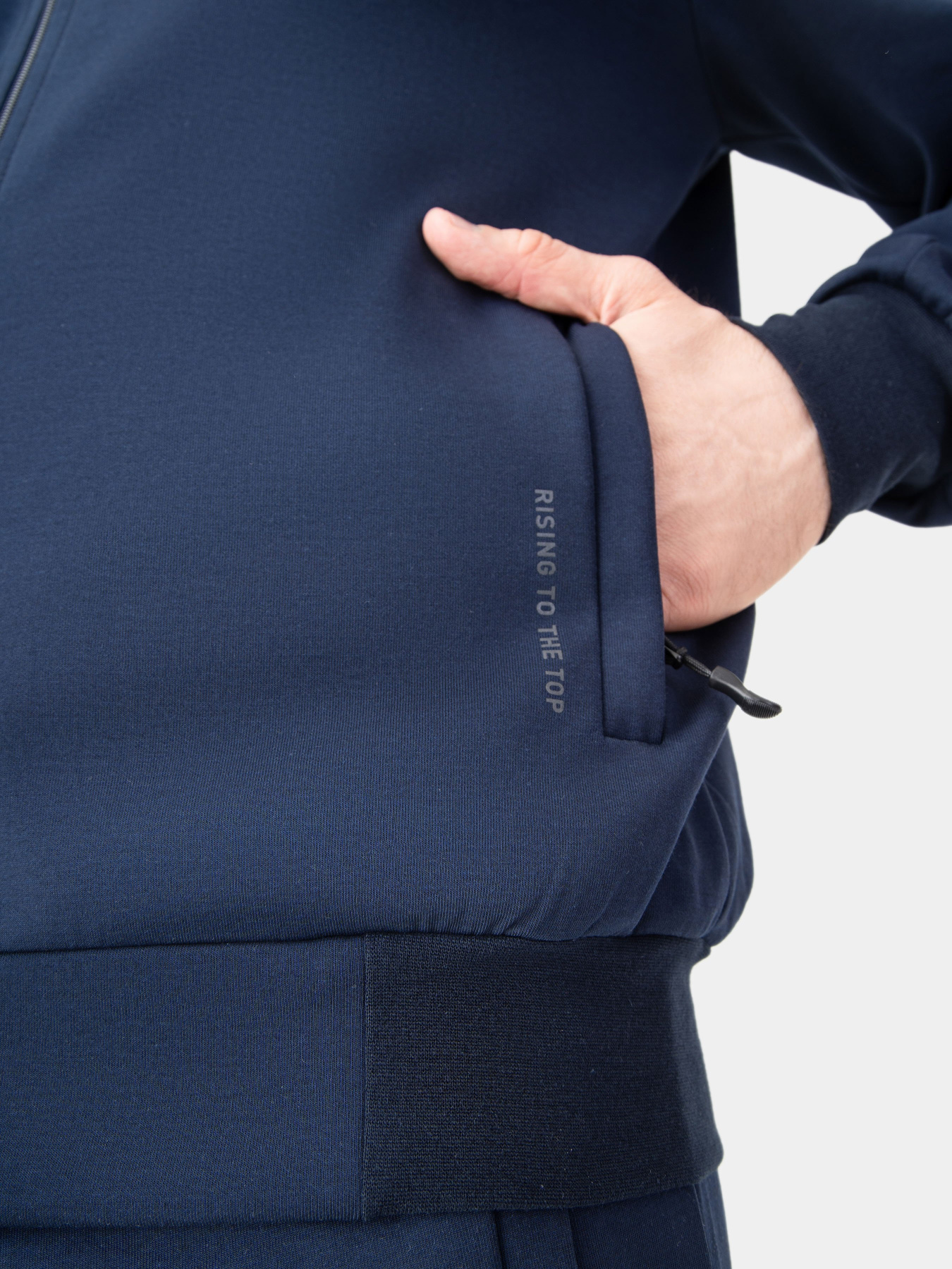 Худі та світшоти AVECS модель 50399-23 Фото