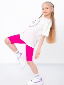 Шорти Носи своє модель 6001-079-3-rozhevij-neon Фото