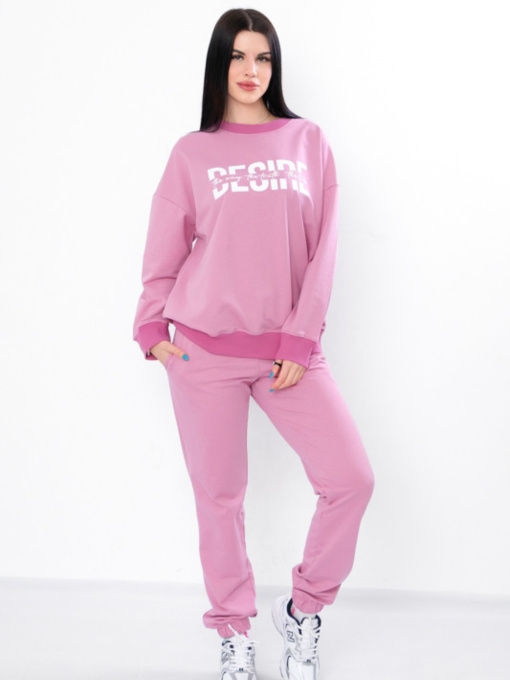 Костюми Носи своє модель 8388-057-33-chajna-troqnda Фото
