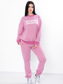 Костюми Носи своє модель 8388-057-33-chajna-troqnda Фото