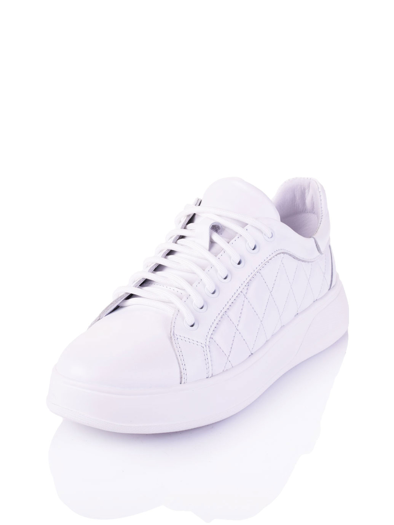 Кеды Marco Piero модель 3368white Кеды Marco Piero модель 3368white Фото