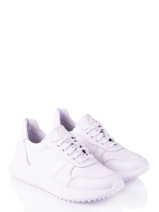 Кросівки Marco Piero модель 3671white Фото