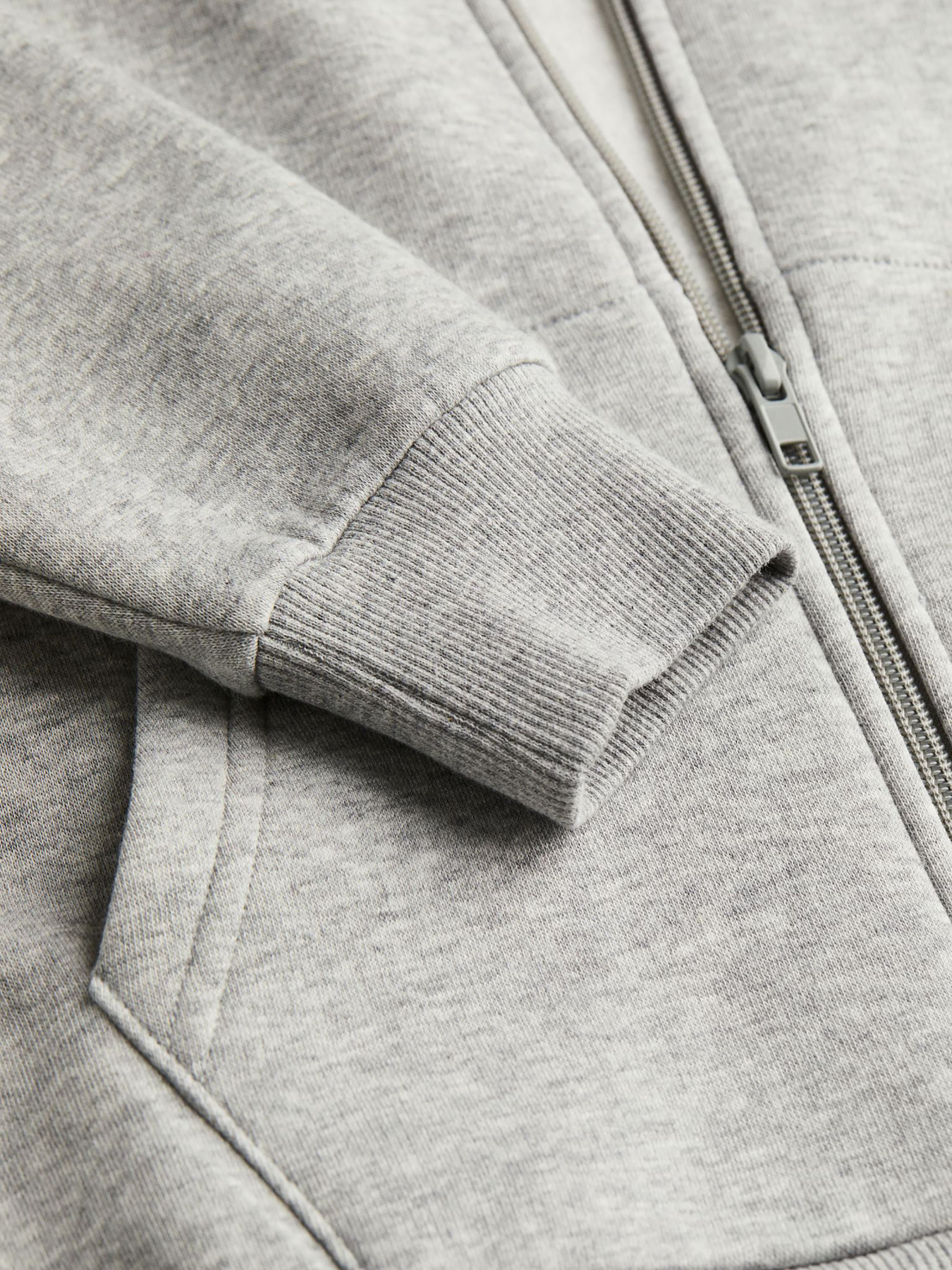 Худи и свитшоты H&M модель 71954 Фото