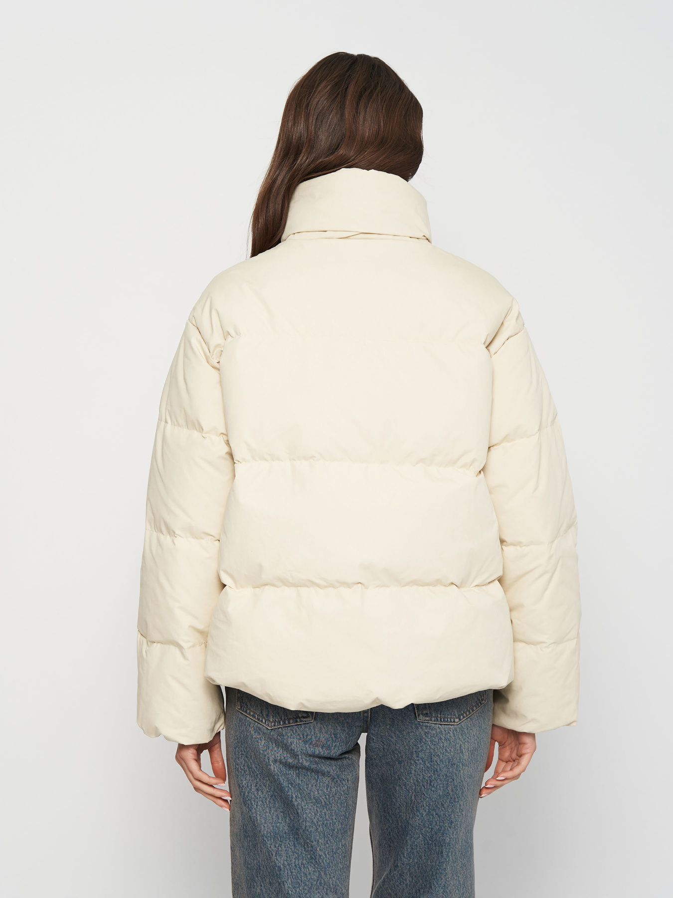 Куртки и дубленки H&M модель 70006 Фото