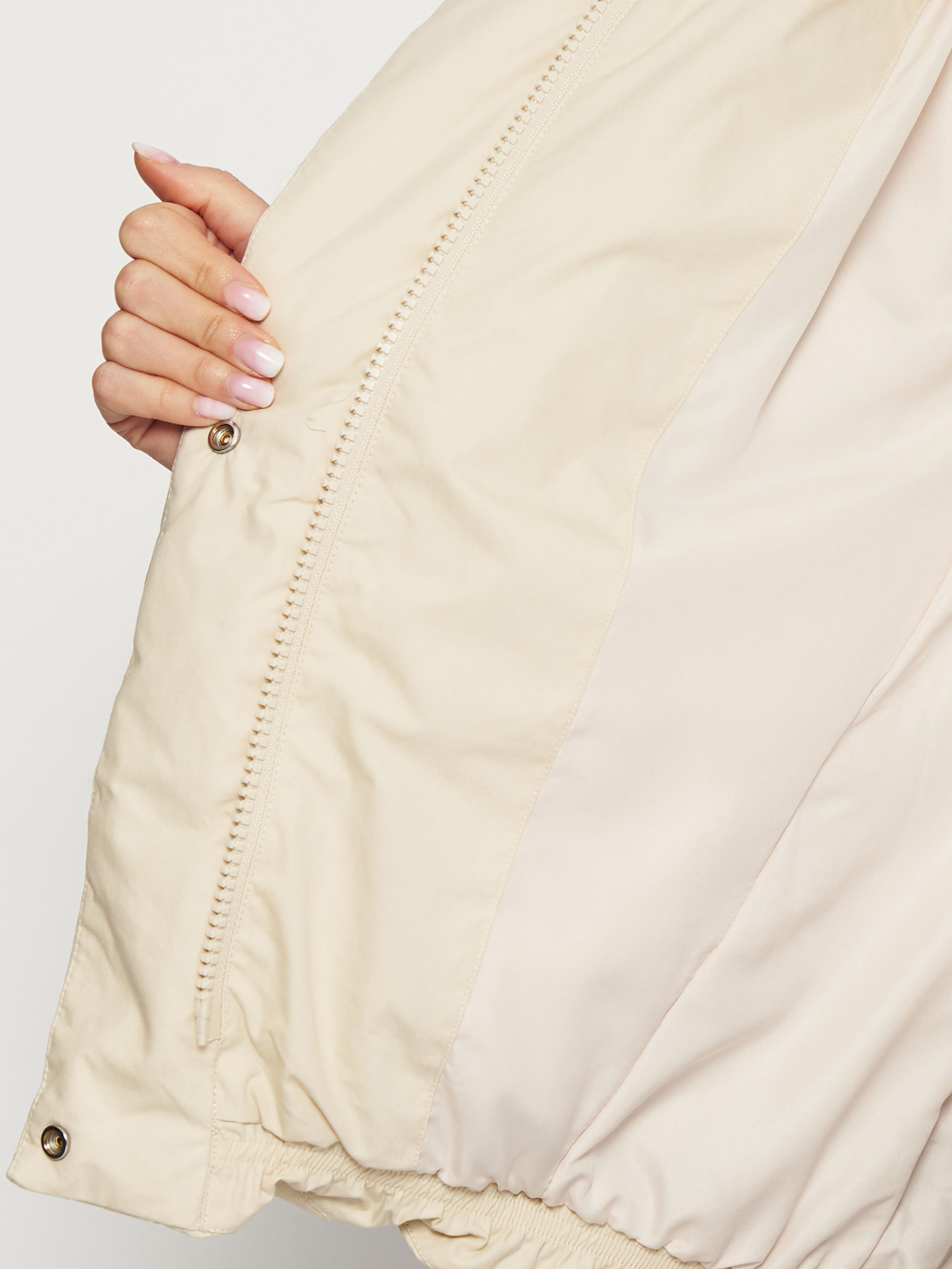 Куртки и дубленки H&M модель 70006 Фото