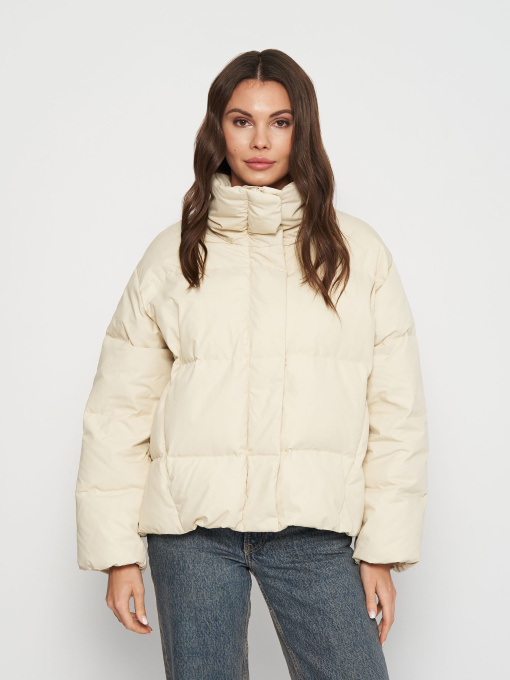 Куртки и дубленки H&M модель 70006 Фото