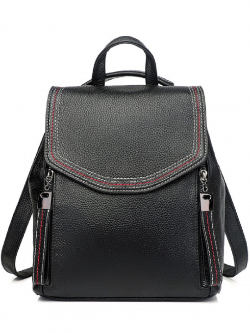 Рюкзаки RoyalBag модель F-A25F-FL-88805WA Фото