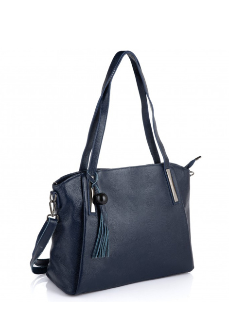 Сумки RoyalBag модель F-A25F-FL-89055WBL Фото