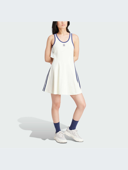 Платья Adidas модель IR7468 Фото