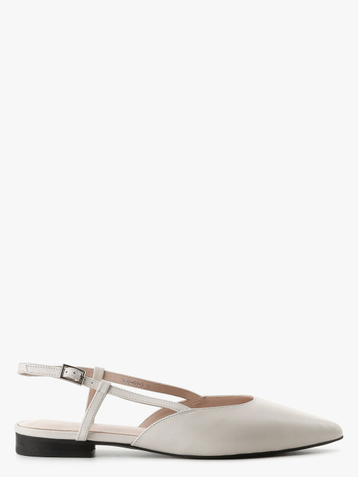 Туфли и лоферы LeBERDES модель 00000017007 Фото