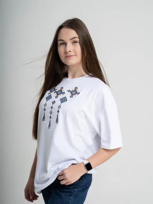 Вышиванки Melanika модель 2121085490 Фото