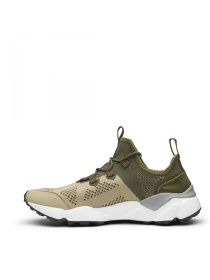 Кроссовки RAX модель 81-5C458-khaki Фото
